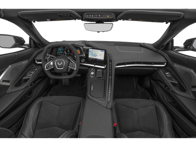 2023 Chevrolet Corvette 2LT