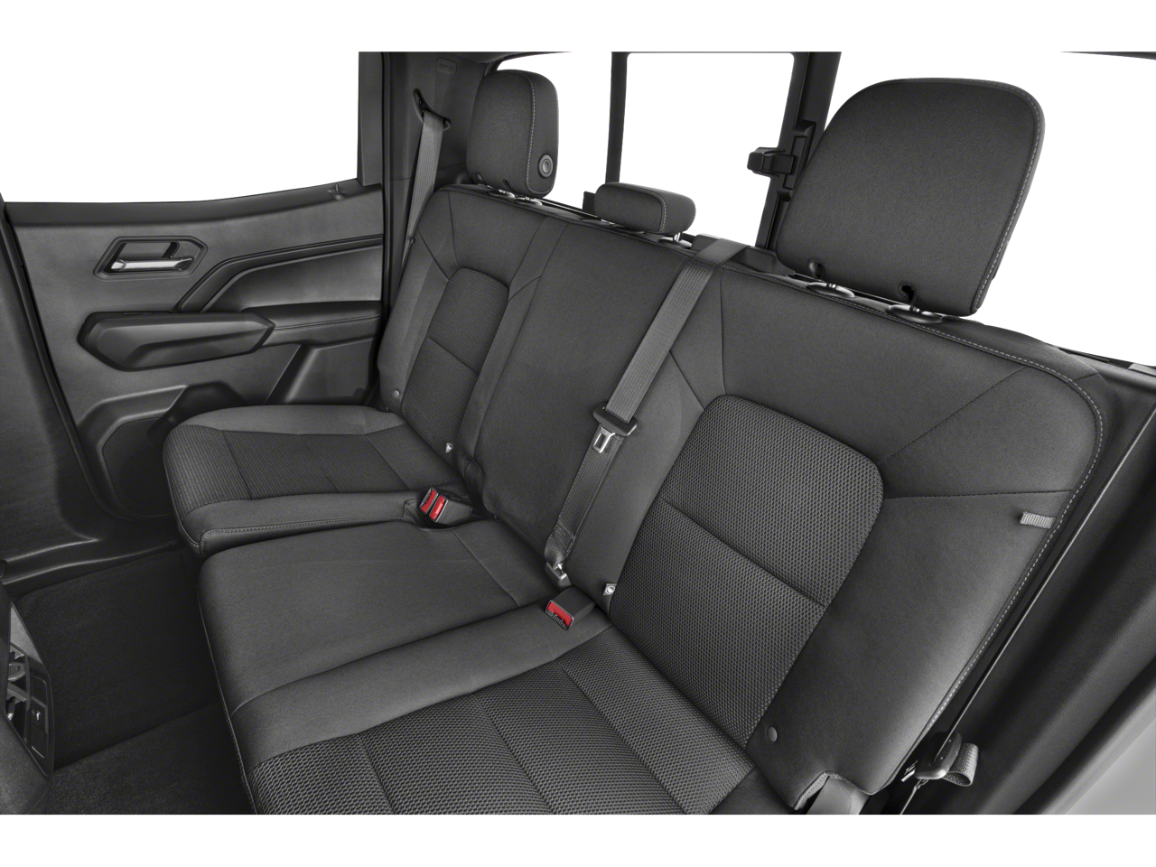 2023 Chevrolet Colorado 2WD LT