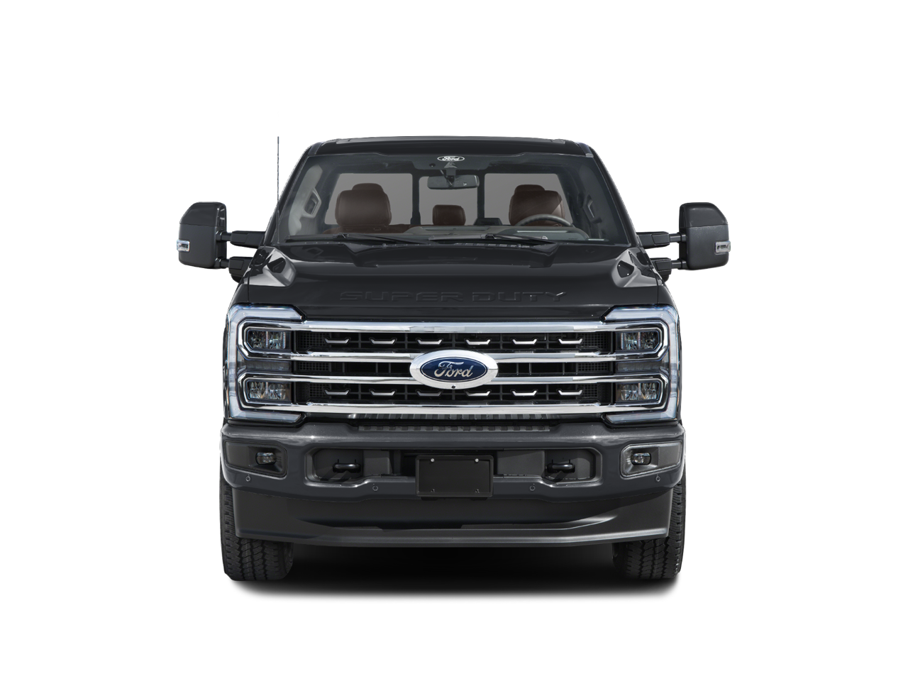 2023 Ford F-250 King Ranch photo 4