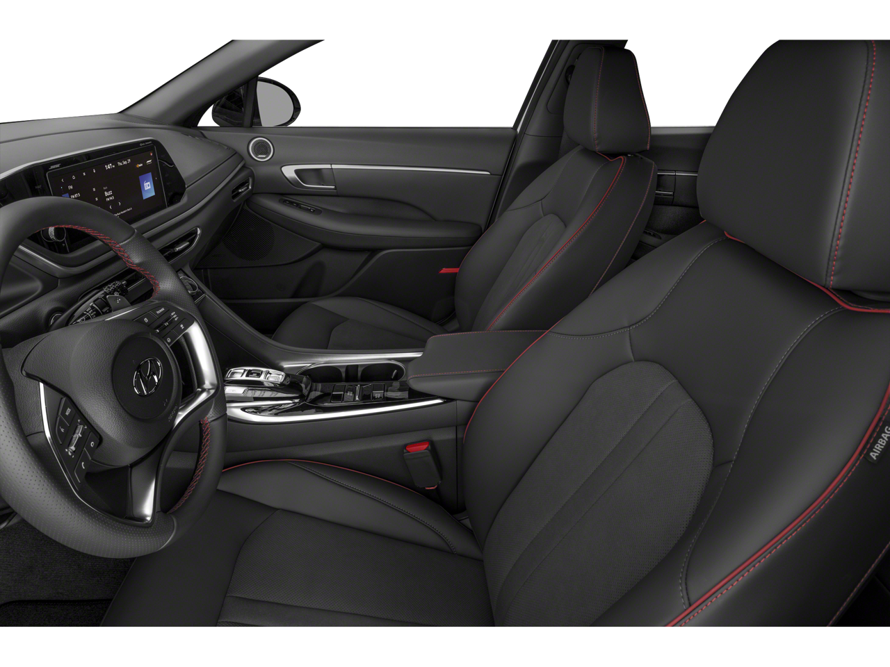 2023 Hyundai Sonata SEL Plus
