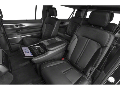 2023 Jeep Grand Wagoneer L Series II
