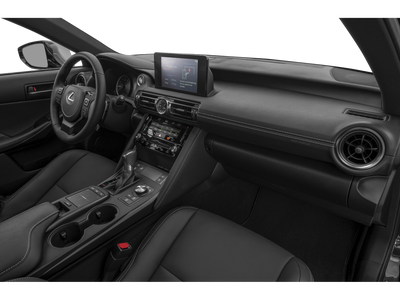 2023 Lexus IS IS 300
