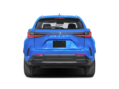 2023 Lexus NX 250 Premium