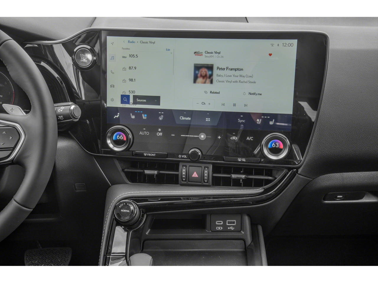 2023 Lexus NX 250 Premium