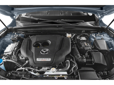 2023 Mazda Mazda CX-50 2.5 Turbo Premium Plus Package