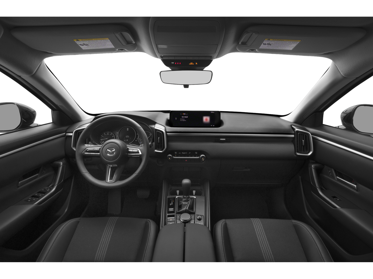 2023 Mazda Mazda CX-50 2.5 S Select Package