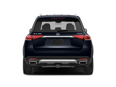 2023 Mercedes-Benz GLE GLE 450
