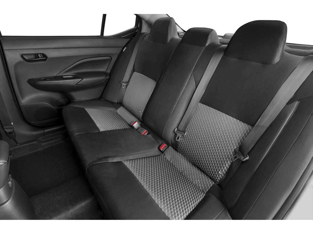 2023 Nissan Versa S