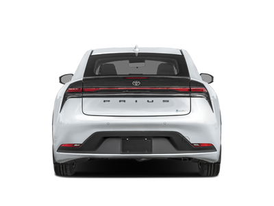 2023 Toyota Prius LE