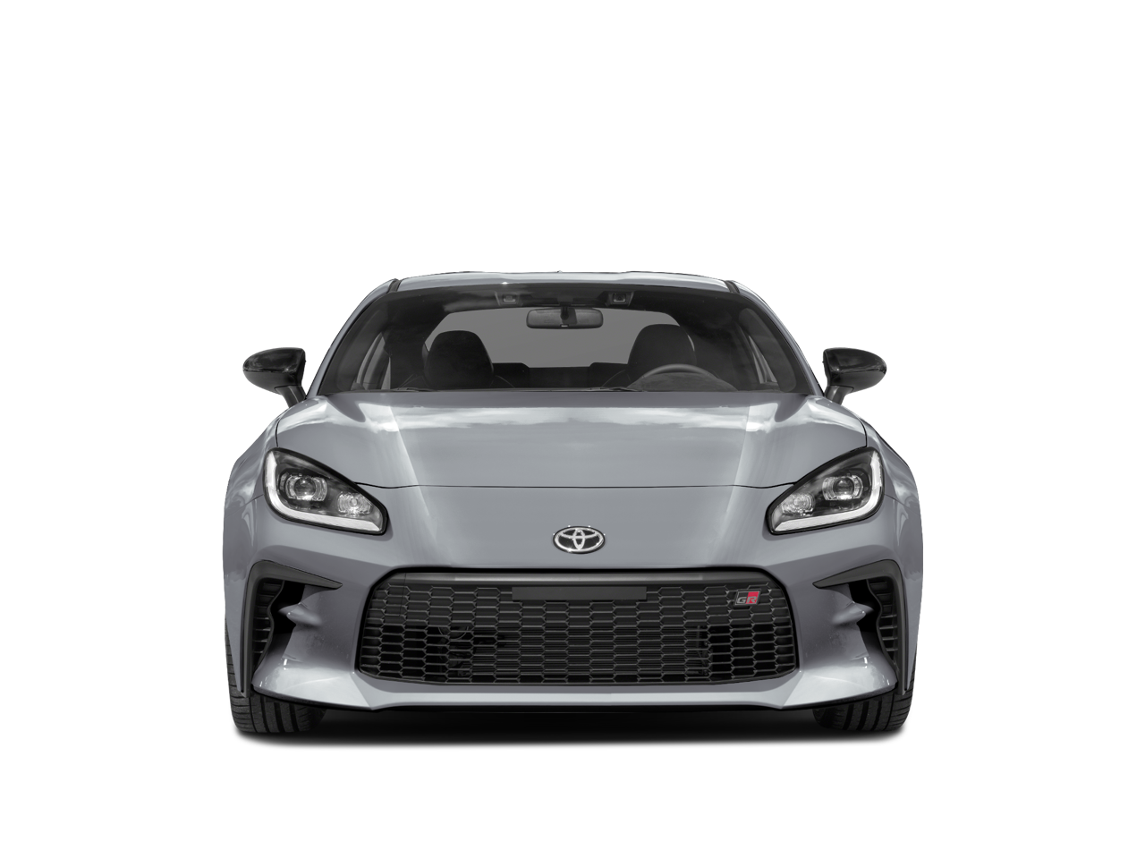 2023 Toyota GR86 Premium