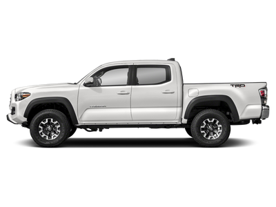 2023 Toyota Tacoma 4WD TRD Off-Road