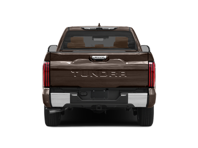 2023 Toyota Tundra 4WD 1794 Edition