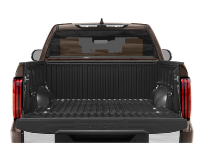 2023 Toyota Tundra 4WD 1794 Edition