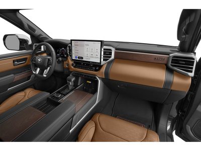 2023 Toyota Tundra 4WD 1794 Edition