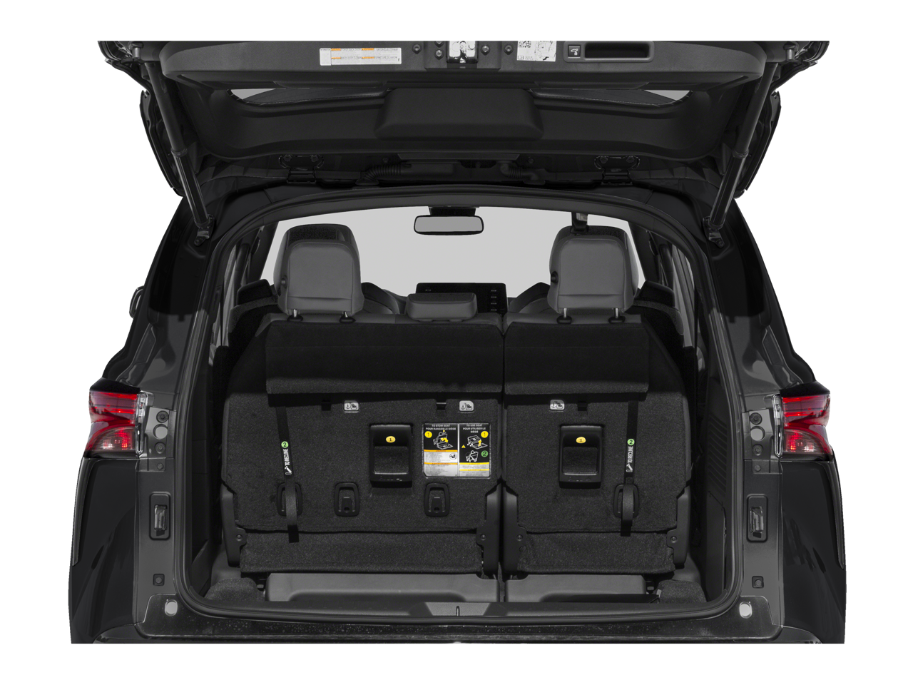 2023 Toyota Sienna XSE