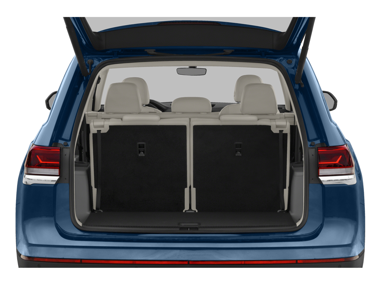 2023 Volkswagen Atlas 2.0T SE w/Technology