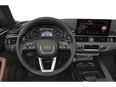 2024 Audi A5 Cabriolet S line Premium