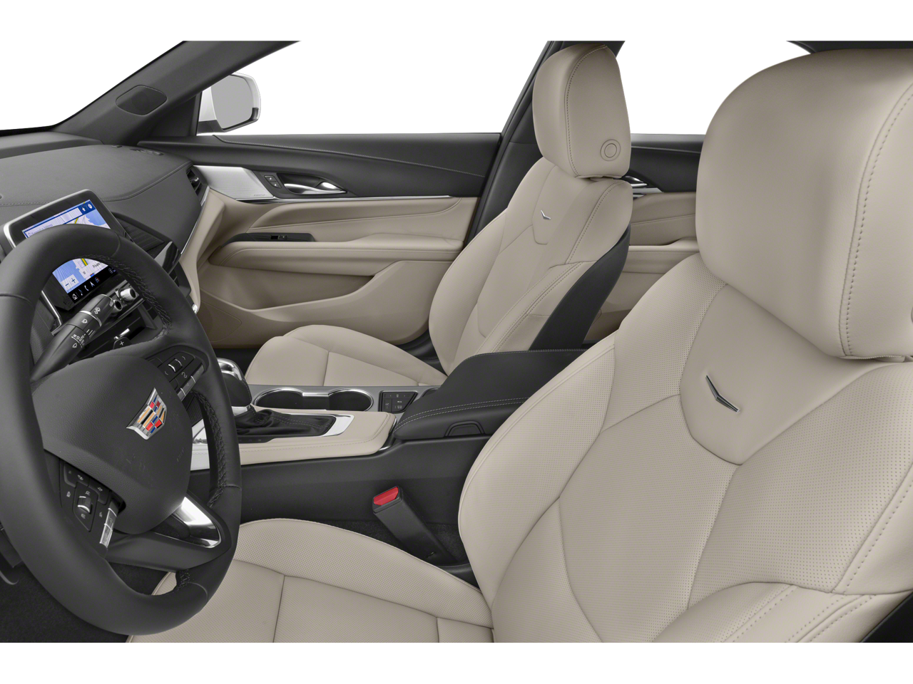 2024 Cadillac CT4 Sport