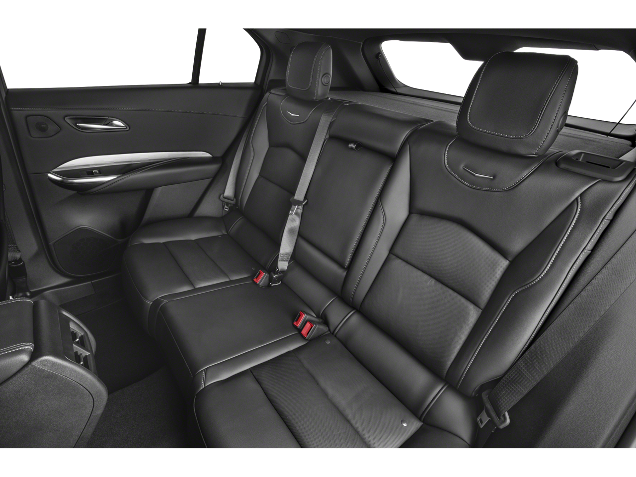 2024 Cadillac XT4 AWD Luxury