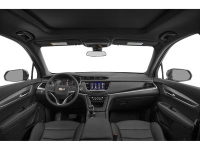 2024 Cadillac XT6 FWD Premium Luxury
