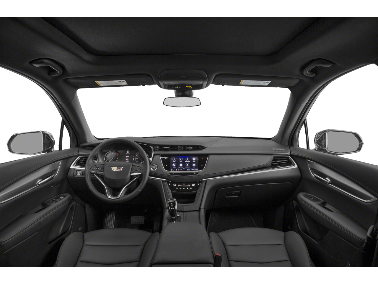 2024 Cadillac XT6 FWD Premium Luxury