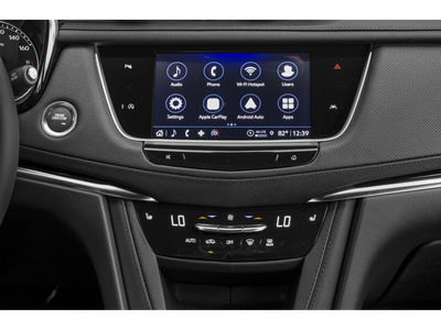 2024 Cadillac XT6 FWD Premium Luxury