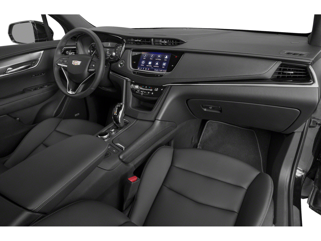 2024 Cadillac XT6 FWD Premium Luxury