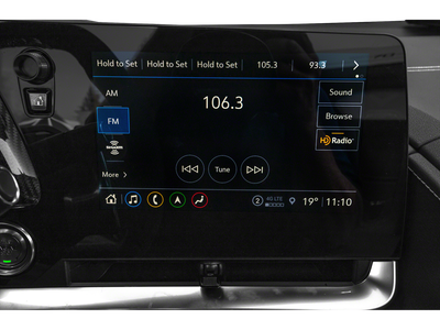 2024 Chevrolet Corvette 2LT