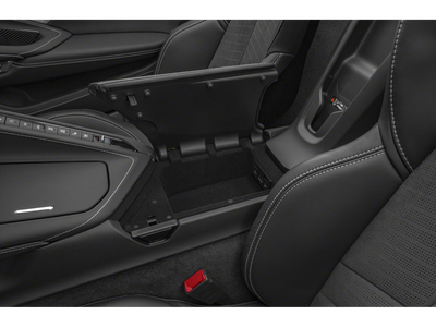 2024 Chevrolet Corvette 2LT