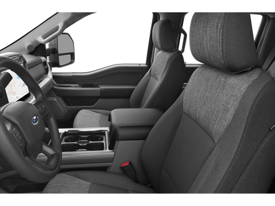 2024 Ford Super Duty F-250 SRW XLT