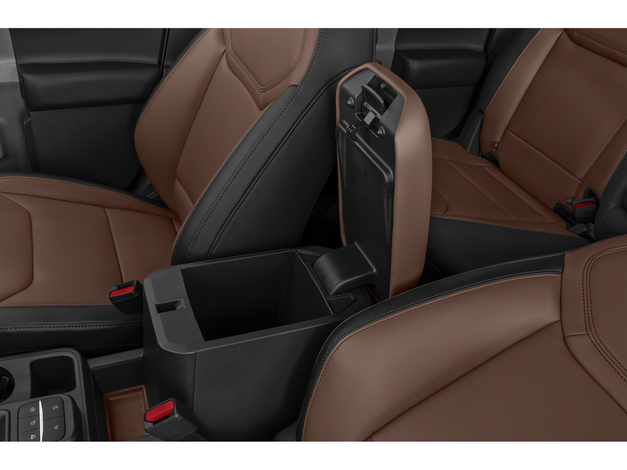 2024 Ford Maverick LARIAT Advanced