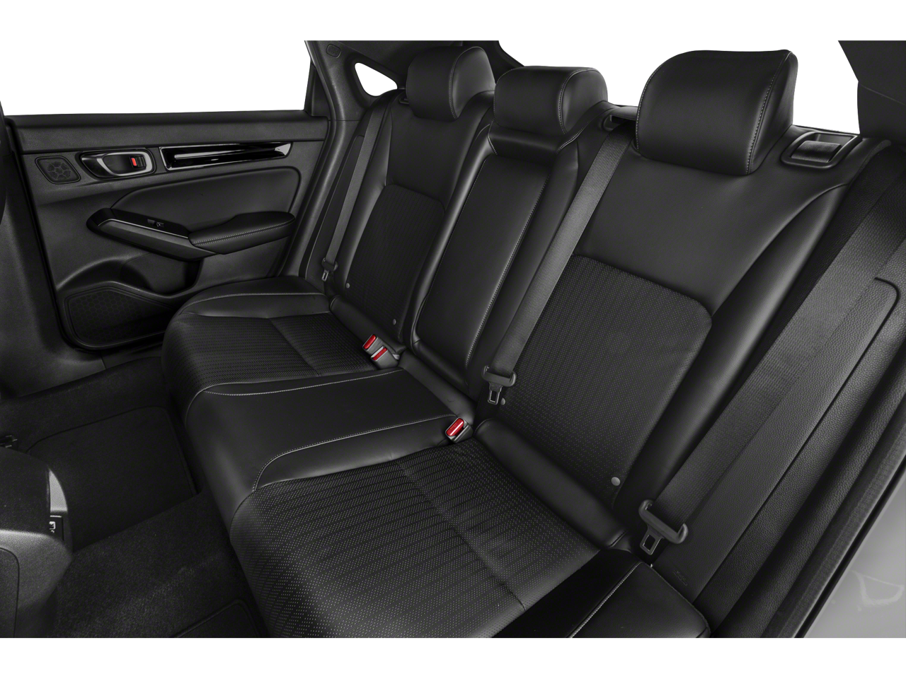 2024 Honda Civic Hatchback Sport Touring