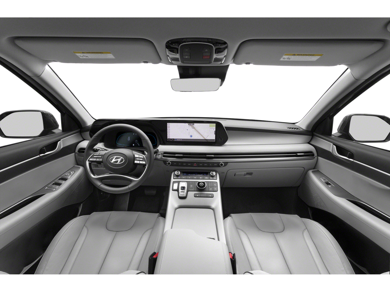 2024 Hyundai Palisade SEL 7P