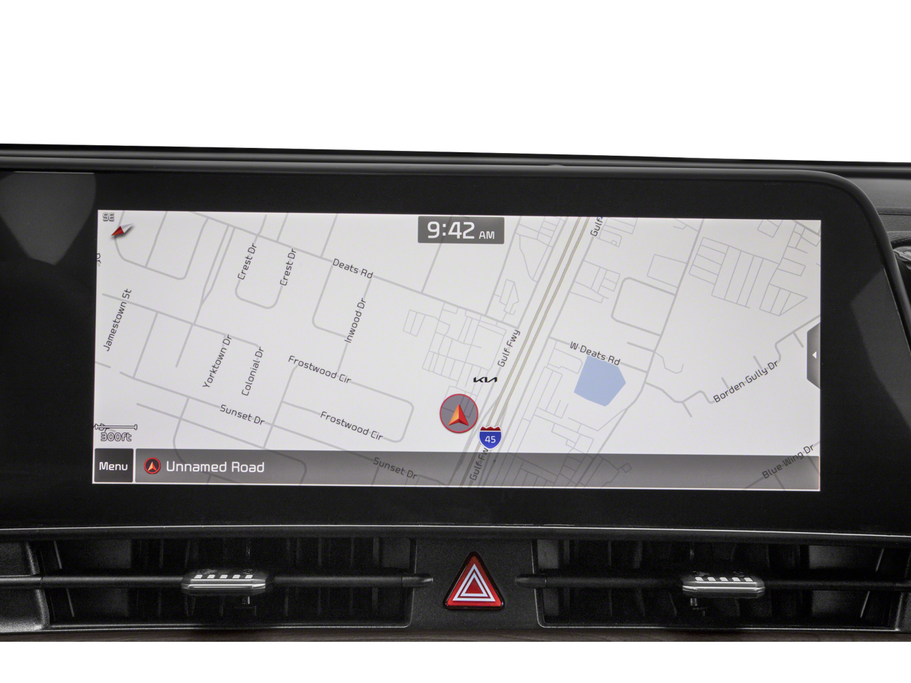 2024 Kia Sportage X-Line photo 4