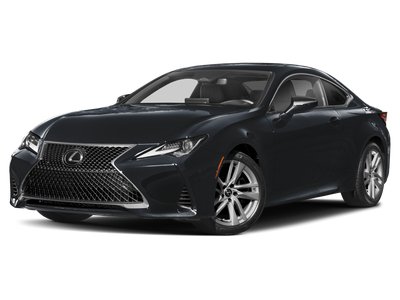 2024 Lexus RC RC 300