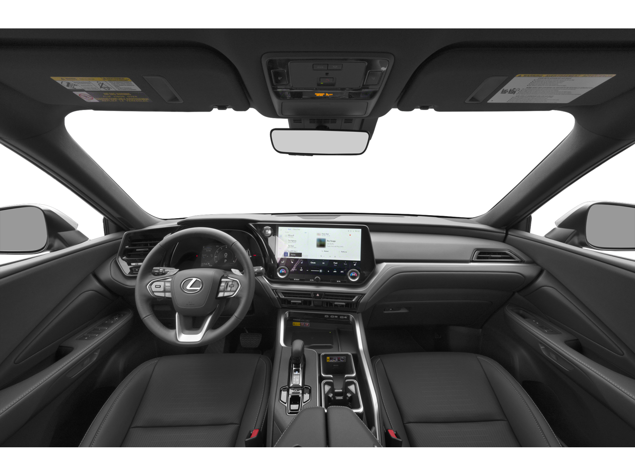 2024 Lexus TX TX 350