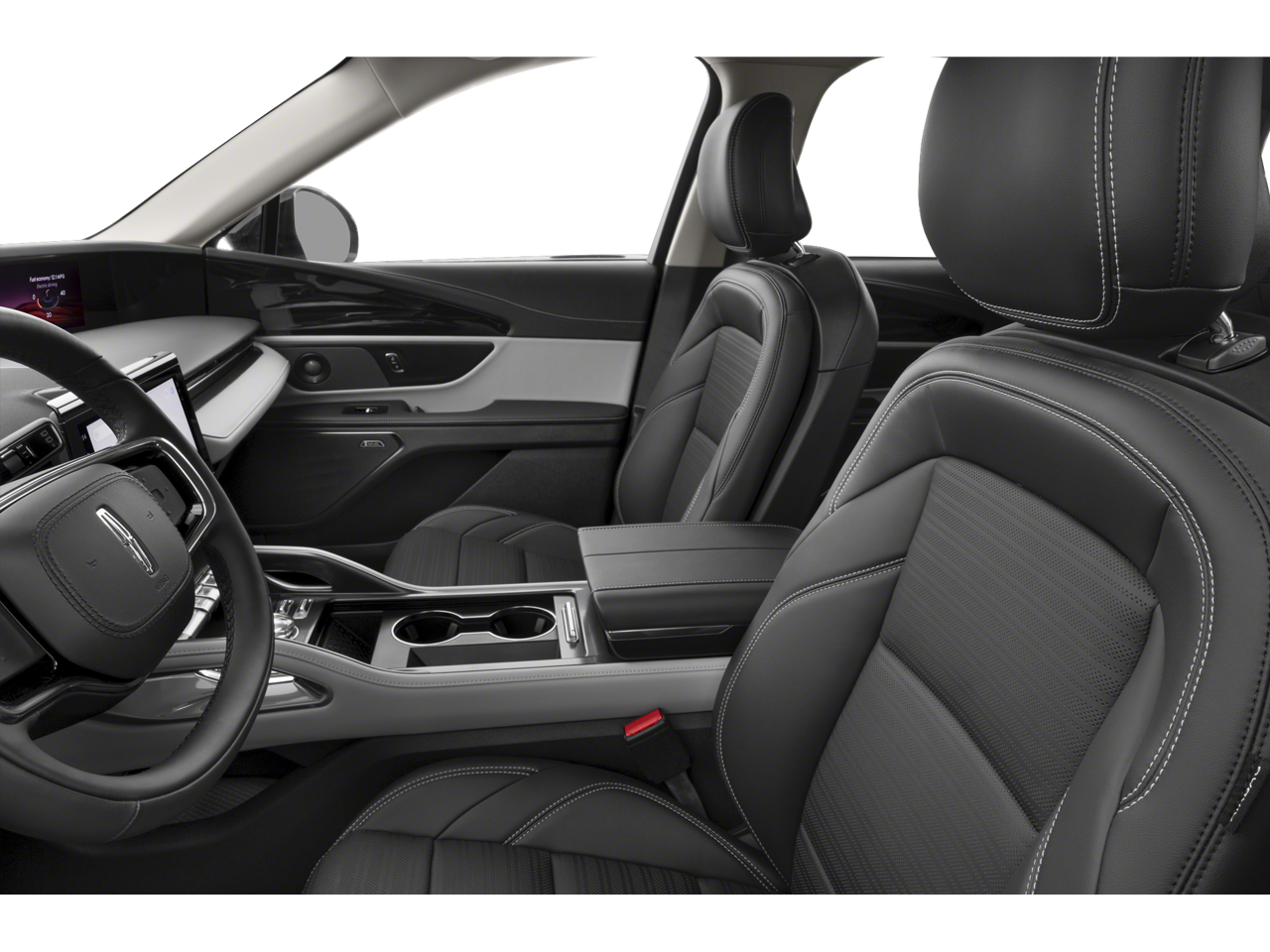 2024 Lincoln Nautilus Premiere