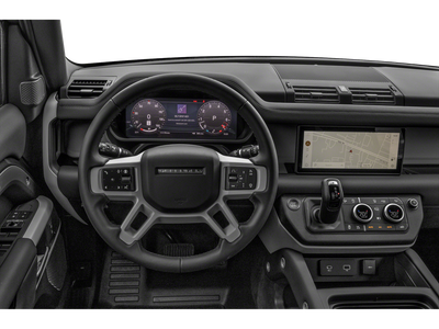 2024 Land Rover Defender S
