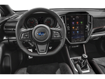2024 Subaru WRX TR