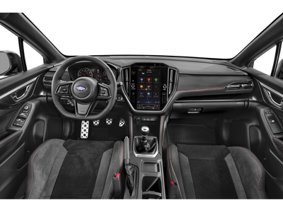 2024 Subaru WRX TR