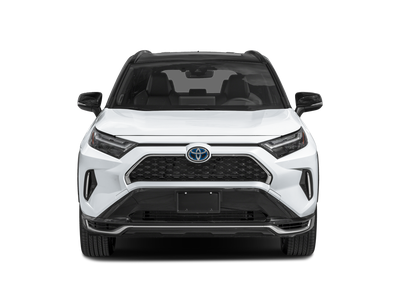 2024 Toyota RAV4 Prime XSE