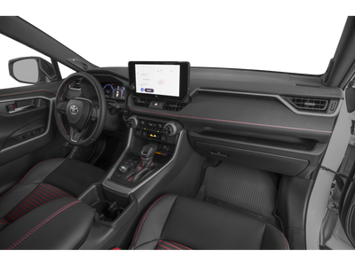 2024 Toyota RAV4 Prime XSE
