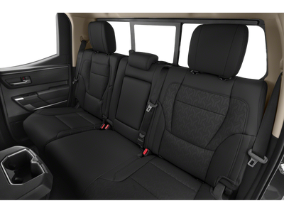 2024 Toyota Tundra 4WD SR5