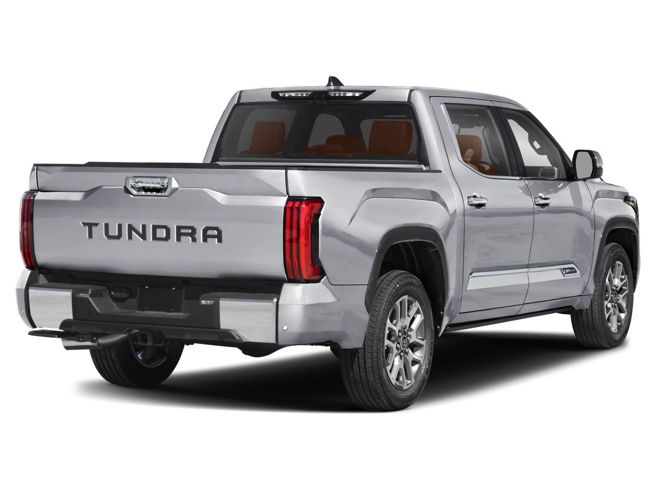 2024 Toyota Tundra 4WD 1794