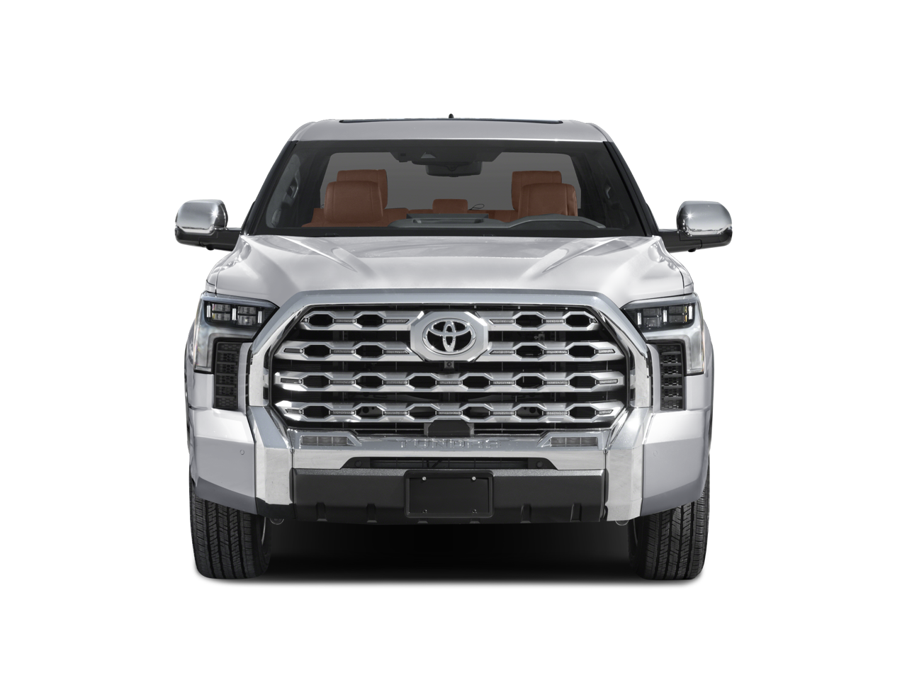 2024 Toyota Tundra 4WD 1794