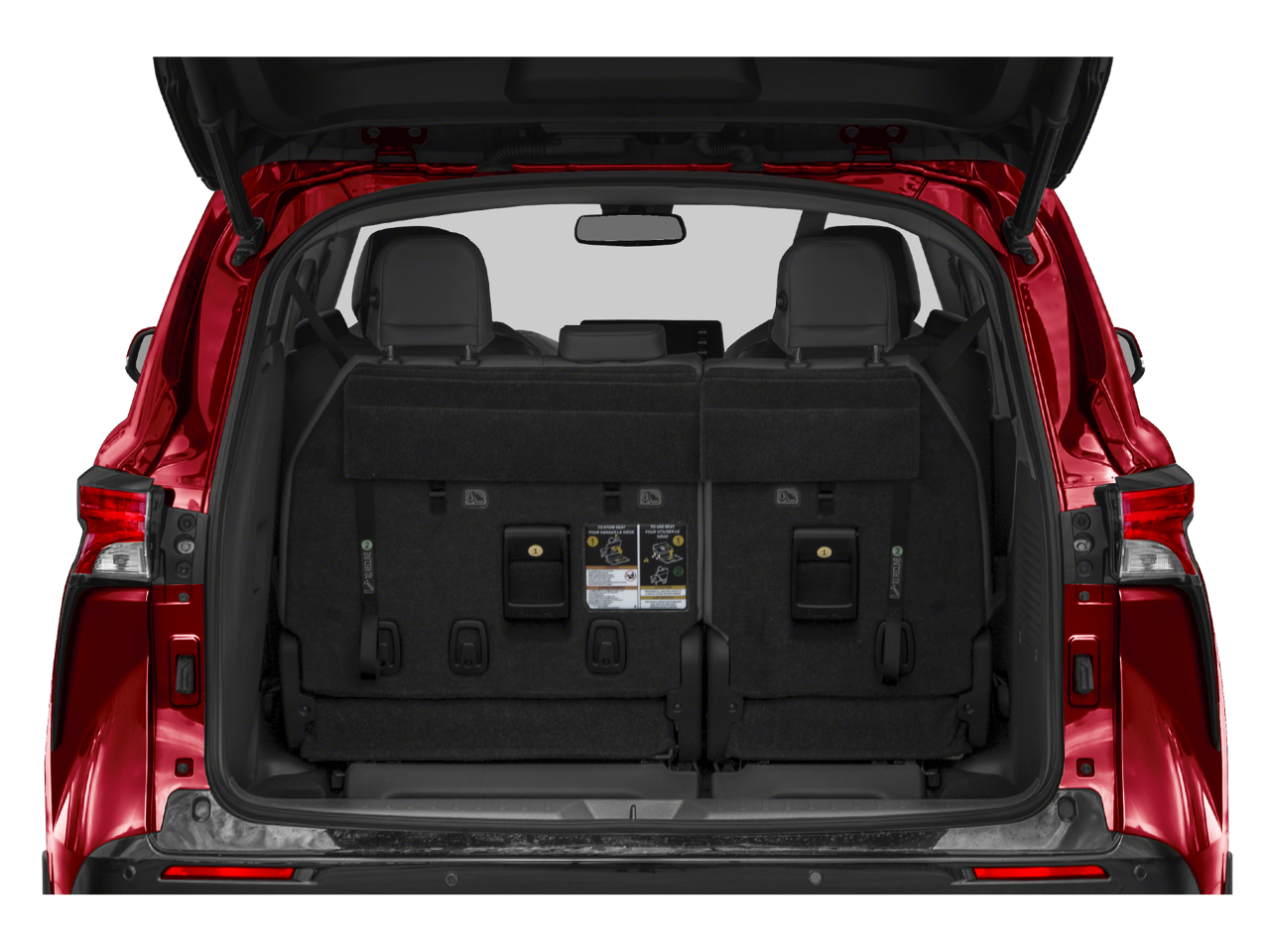 2024 Toyota Sienna Limited