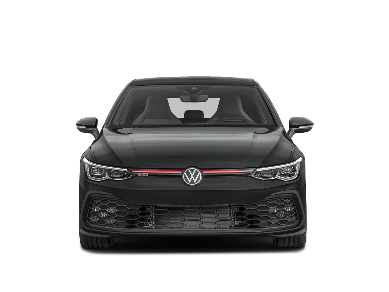2024 Volkswagen Golf GTI 380 Autobahn