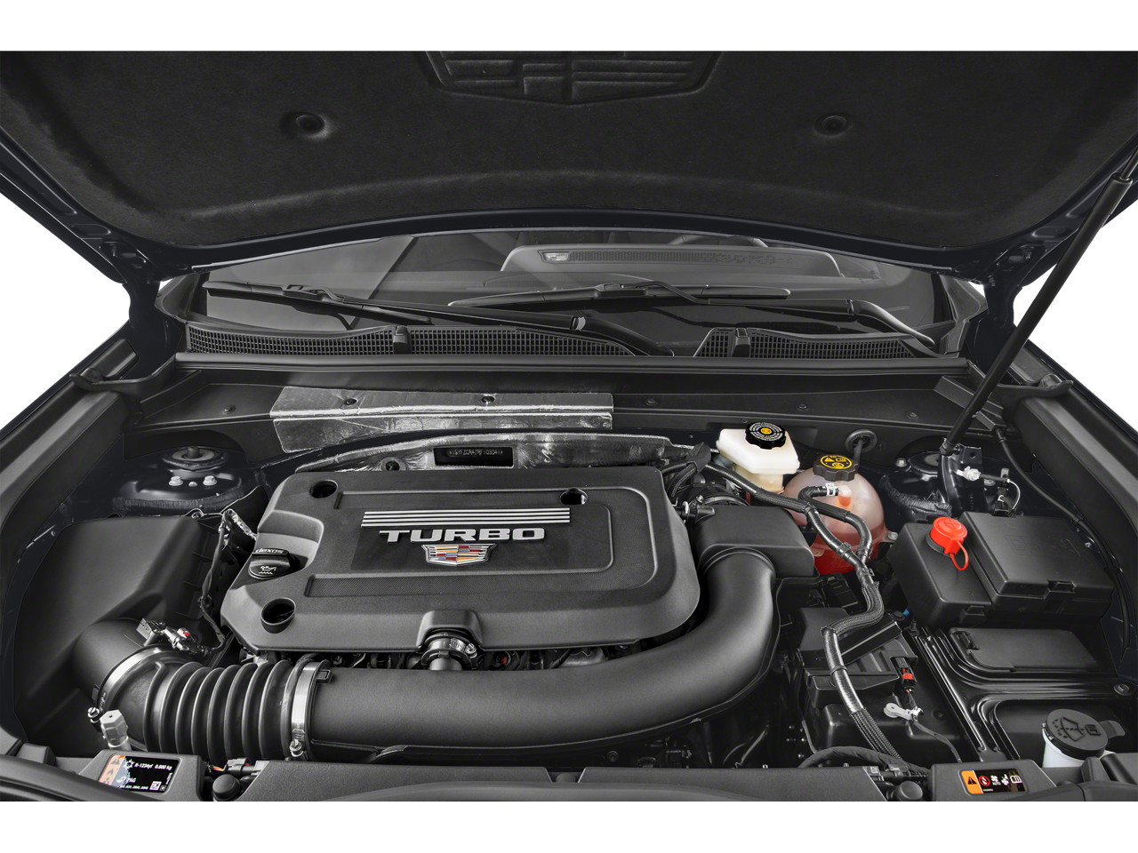 2025 Cadillac XT4 FWD Premium Luxury