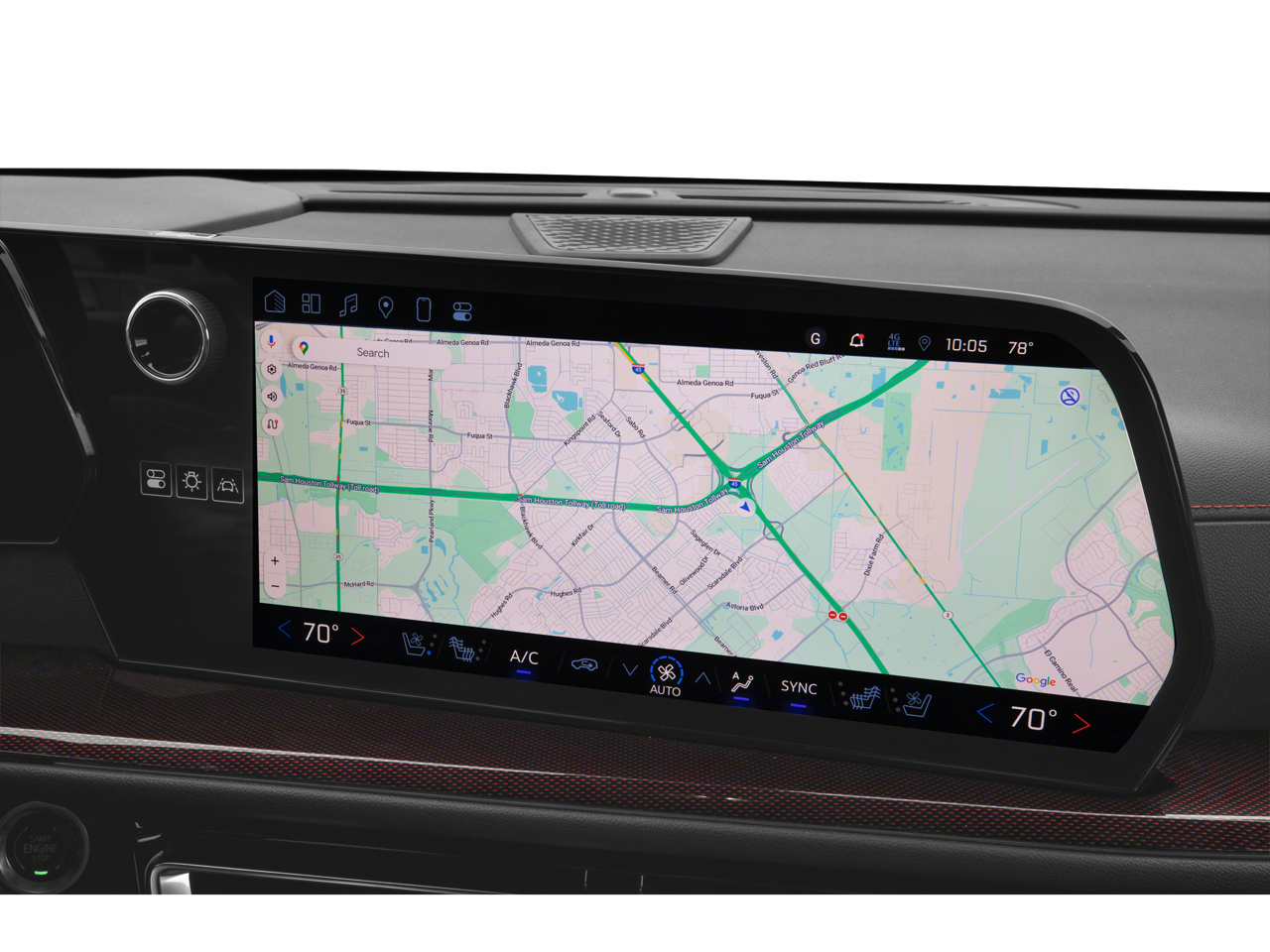 2025 Chevrolet Traverse AWD RS