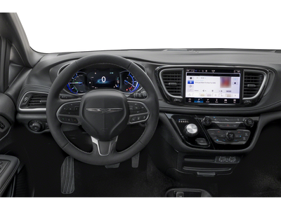 2025 Chrysler Pacifica Hybrid Premium S Appearance Pkg